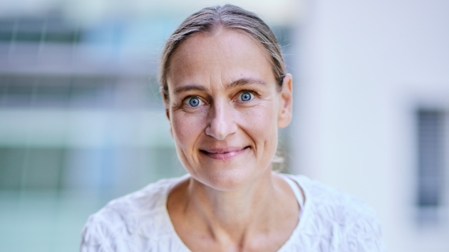 Xenia Barth, Merz Lifecare: "Ein gemeinsamer Name ist mehr als ein Logo" - Xenia Barth, CEO und Geschäftsführerin der Merz Consumer Care GmbH (Merz Lifecare) - Quelle: D.Roosen